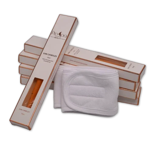 Ear Candling Student Kit