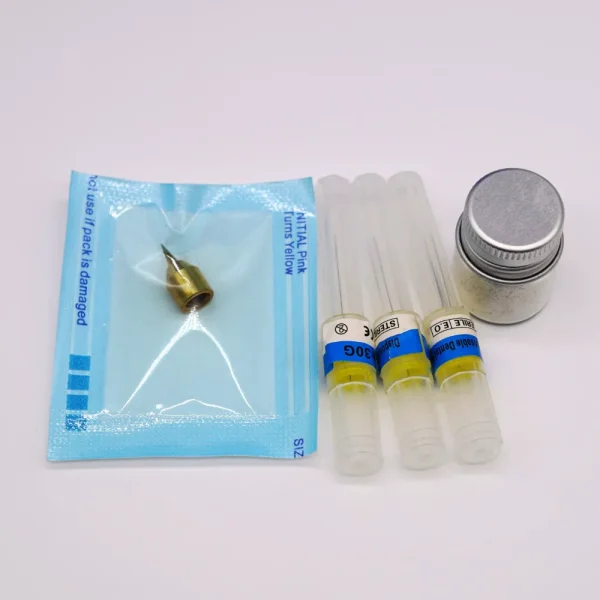 Plasma Course Kit Plasma Course Kit