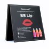 4 8 BB Lip Tint Kit