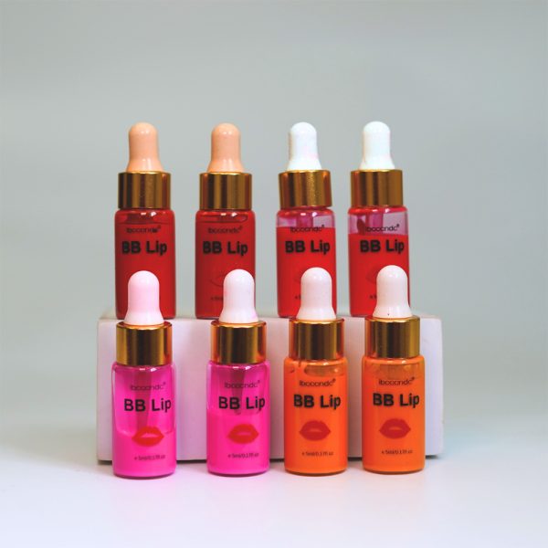 5 4 (1) BB Lip Tint Kit