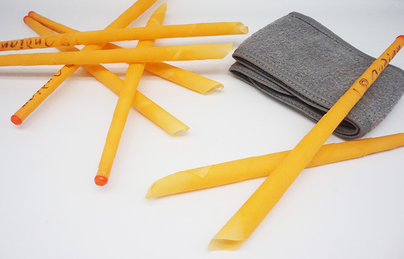 Ear Candling Student Kit Beauty Academy Manuals1