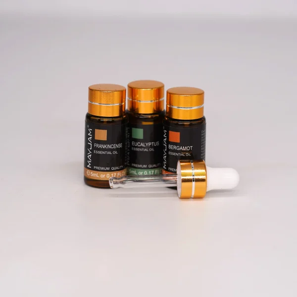 Aromatherapy Massage Course Kit