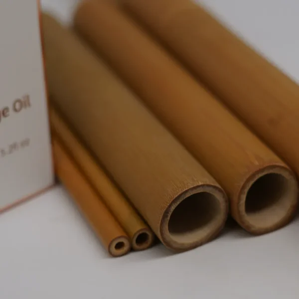 Bamboo Massage Kit Bamboo Massage Kit