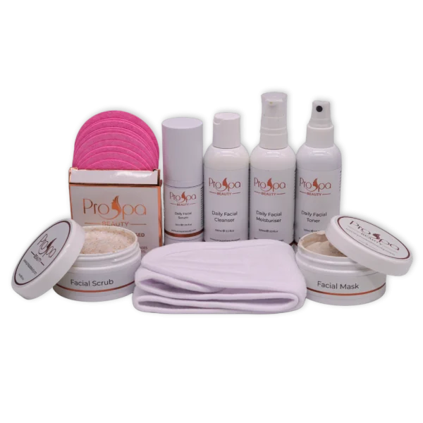 ProSpa Facial Course Kit ProSpa Facial Course Kit