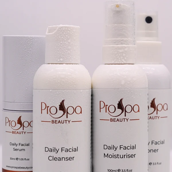 ProSpa Facial Course Kit ProSpa Facial Course Kit