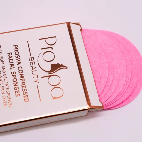 ProSpa Facial Course Kit ProSpa Facial Course Kit