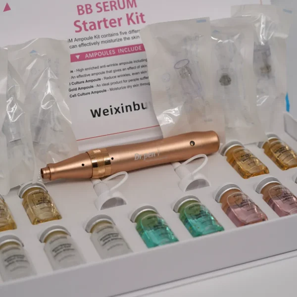 Mesotherapy Student Kit Mesotherapy Student Kit