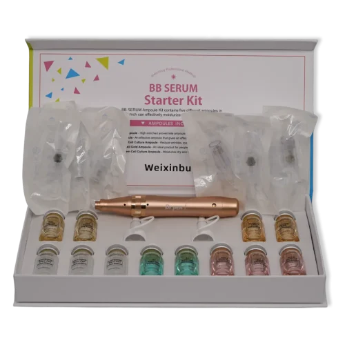 Mesotherapy Student Kit Mesotherapy Student Kit