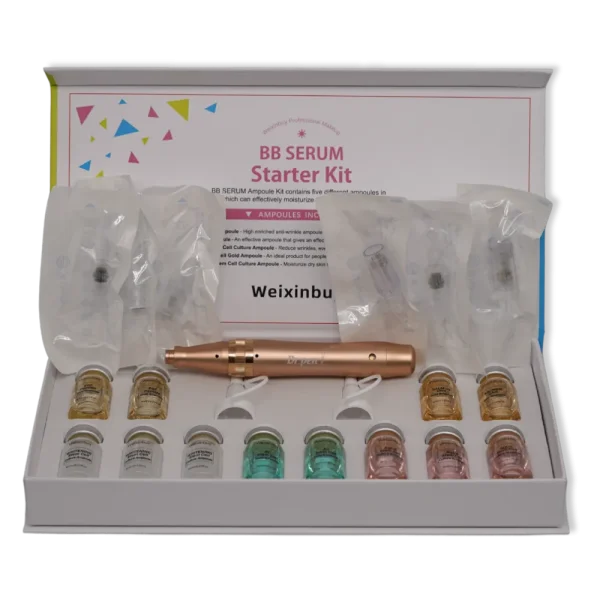 Mesotherapy Student Kit Mesotherapy Student Kit