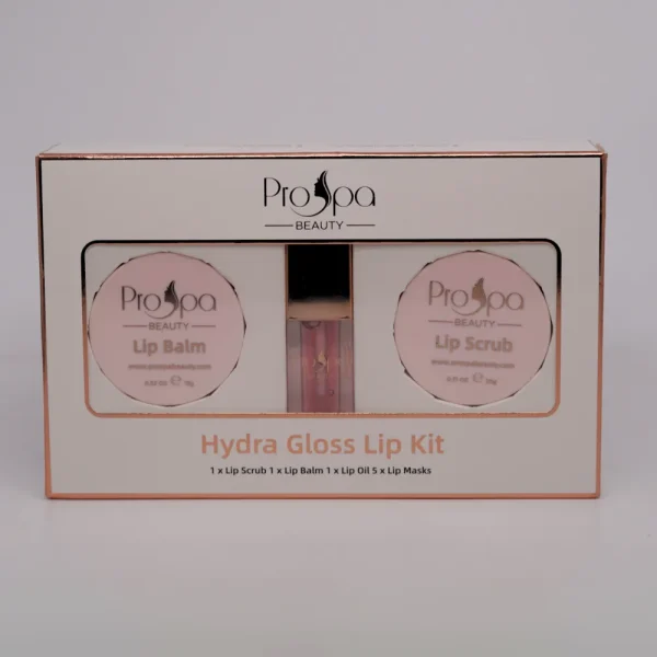 Hydra Gloss Lip Kit Hydra Gloss Lip Kit