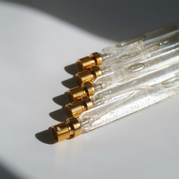 4 15 24k Gold Insta-Lift Protein Thread Facial Student Kit