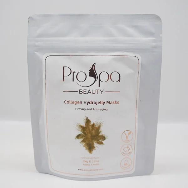 Hydro Jelly Mask Treatment Course Kit Hydro Jelly Mask Treatment Course Kit